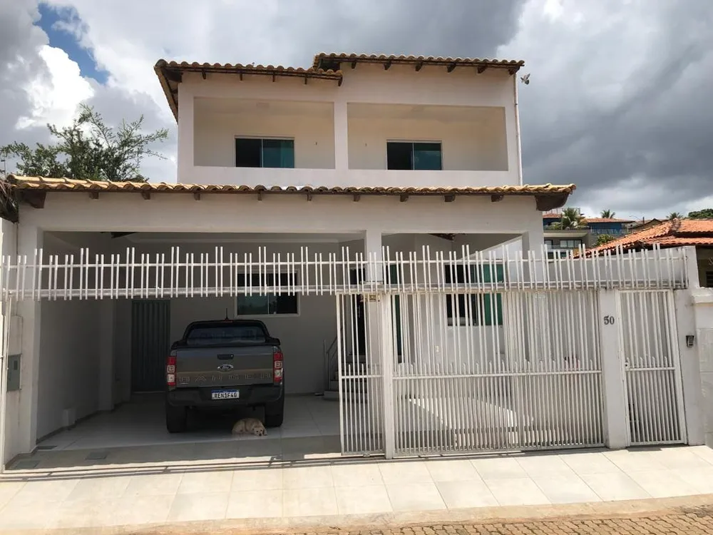 Casa, 4 quartos, 400 m² - Foto 29