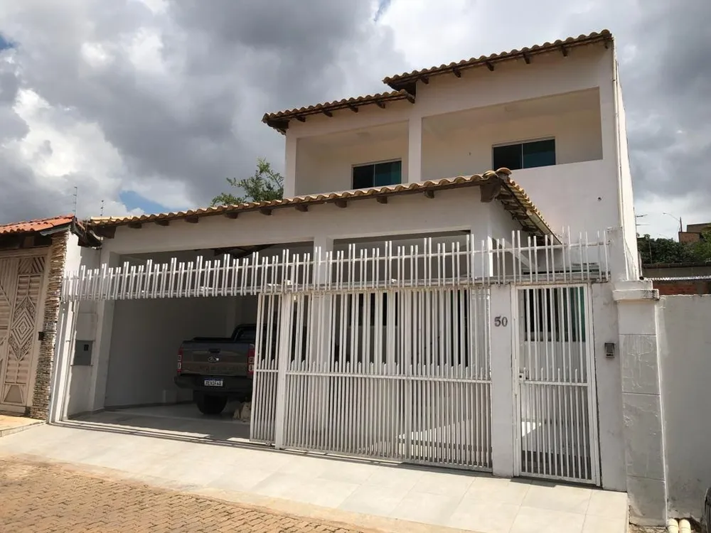 Casa, 4 quartos, 400 m² - Foto 26
