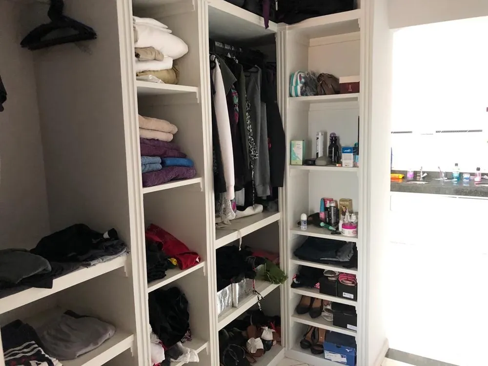 Casa, 4 quartos, 400 m² - Foto 35