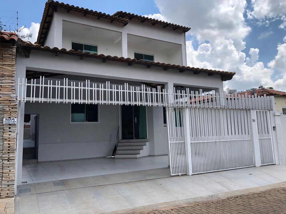 Casa à venda com 4 quartos, 400m² - Foto 3