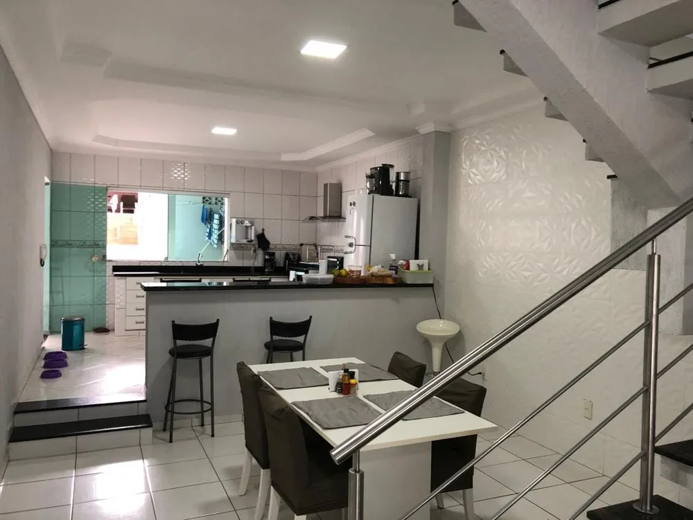 Casa, 4 quartos, 400 m² - Foto 27