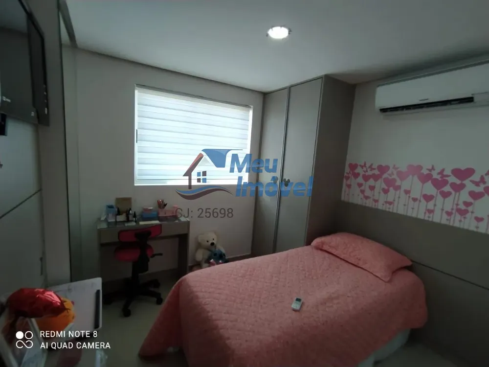 Apartamento, 4 quartos, 130 m² - Foto 11