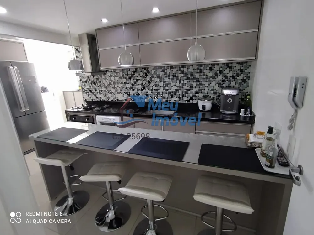 Apartamento, 4 quartos, 130 m² - Foto 3