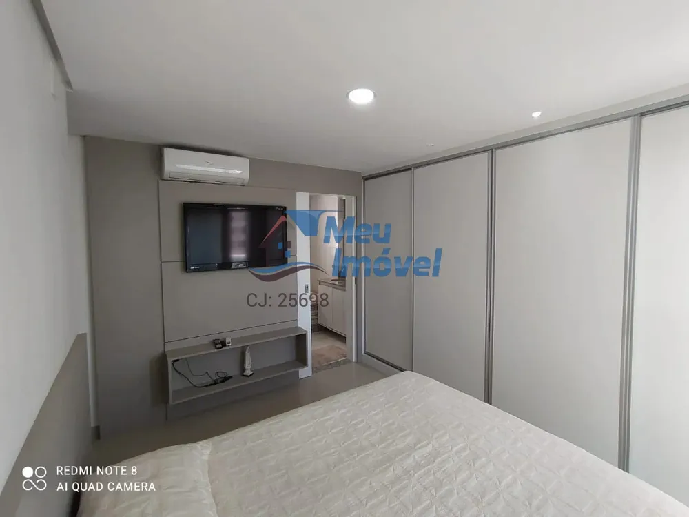 Apartamento, 4 quartos, 130 m² - Foto 6