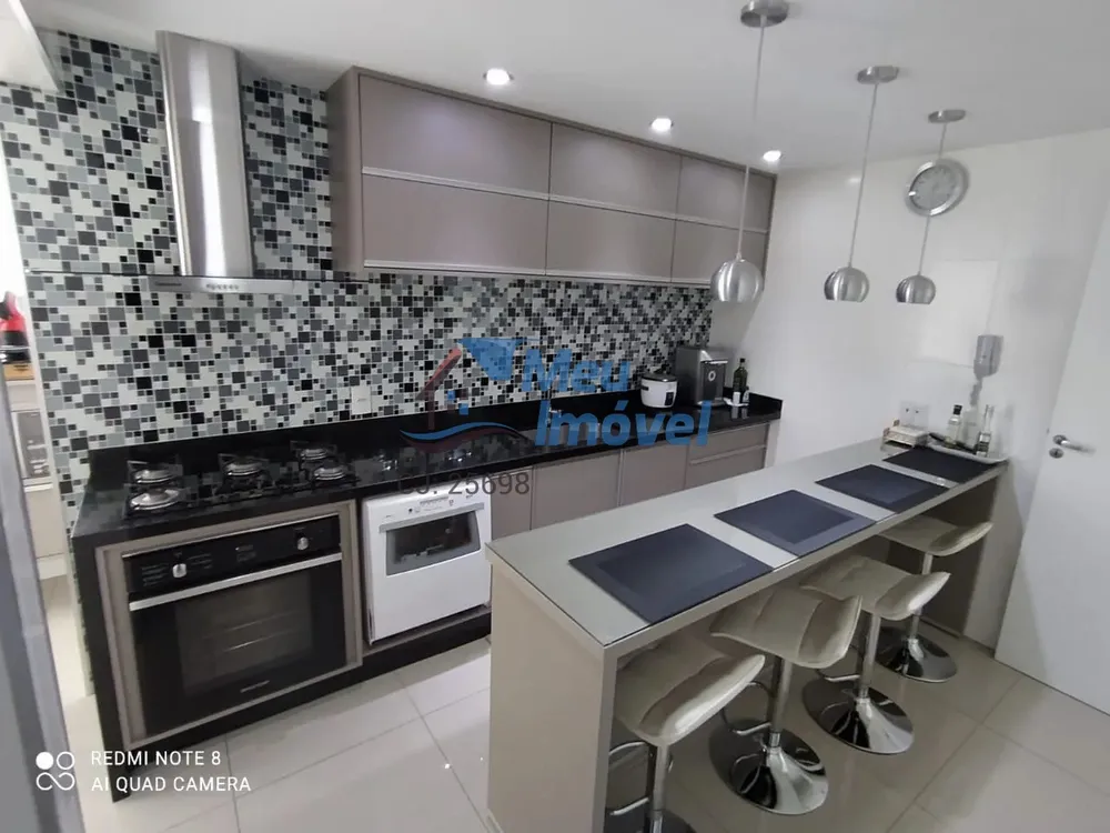 Apartamento, 4 quartos, 130 m² - Foto 2