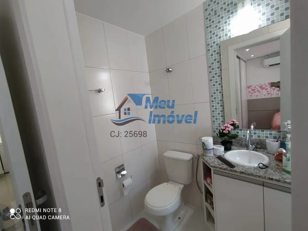 Apartamento, 4 quartos, 130 m² - Foto 7