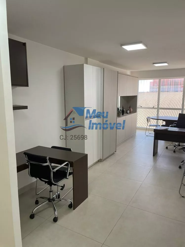 Conjunto Comercial-Sala à venda, 33m² - Foto 3