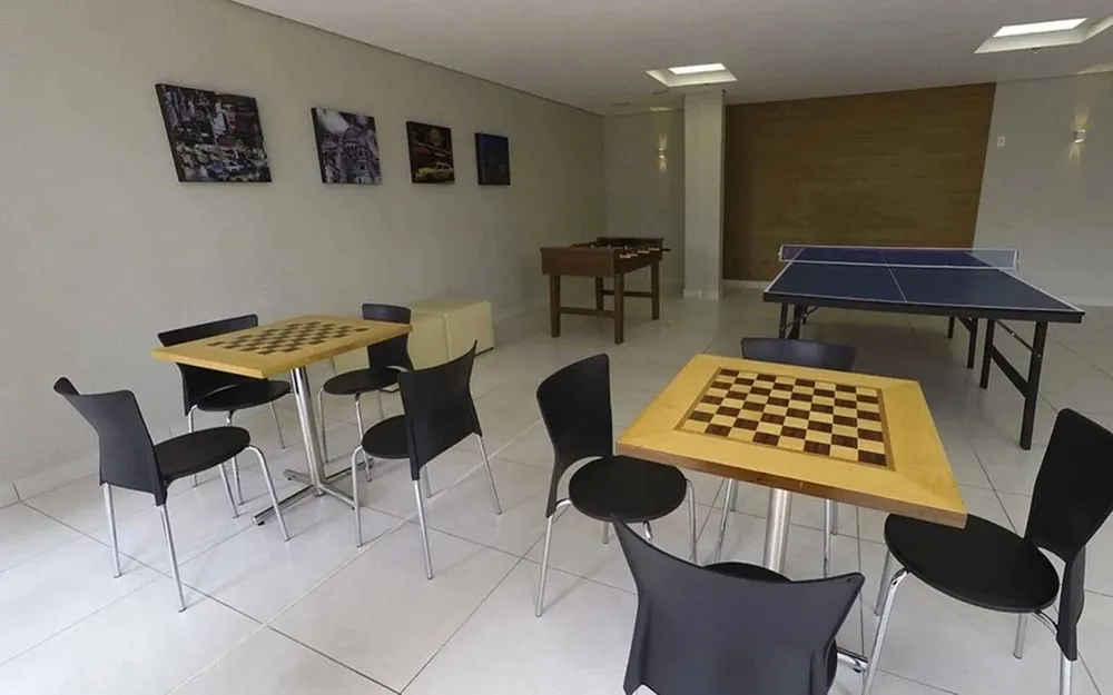 Apartamento, 1 quarto, 47 m² - Foto 13