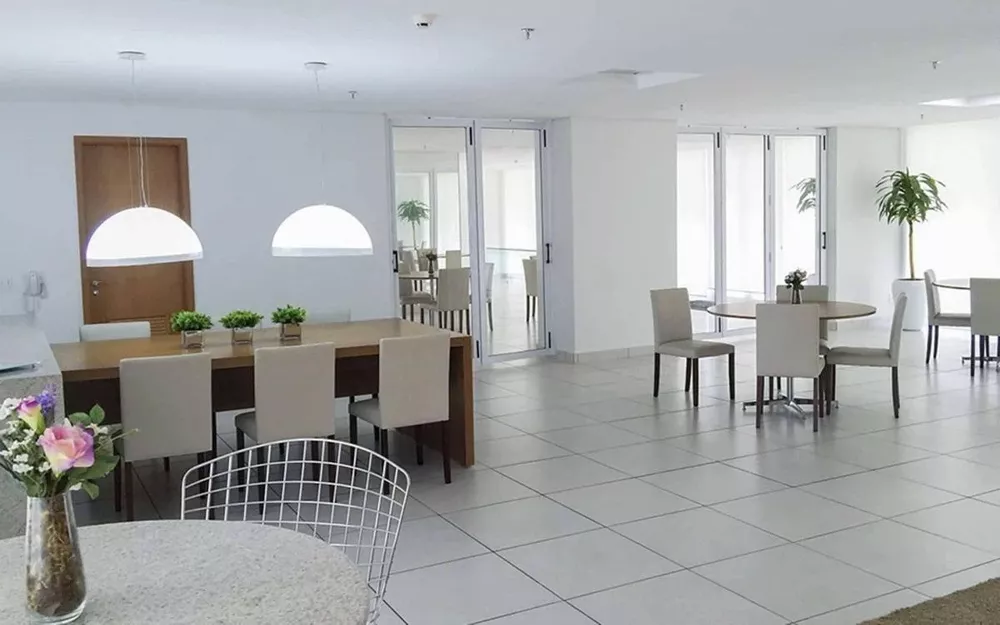 Apartamento, 1 quarto, 47 m² - Foto 5