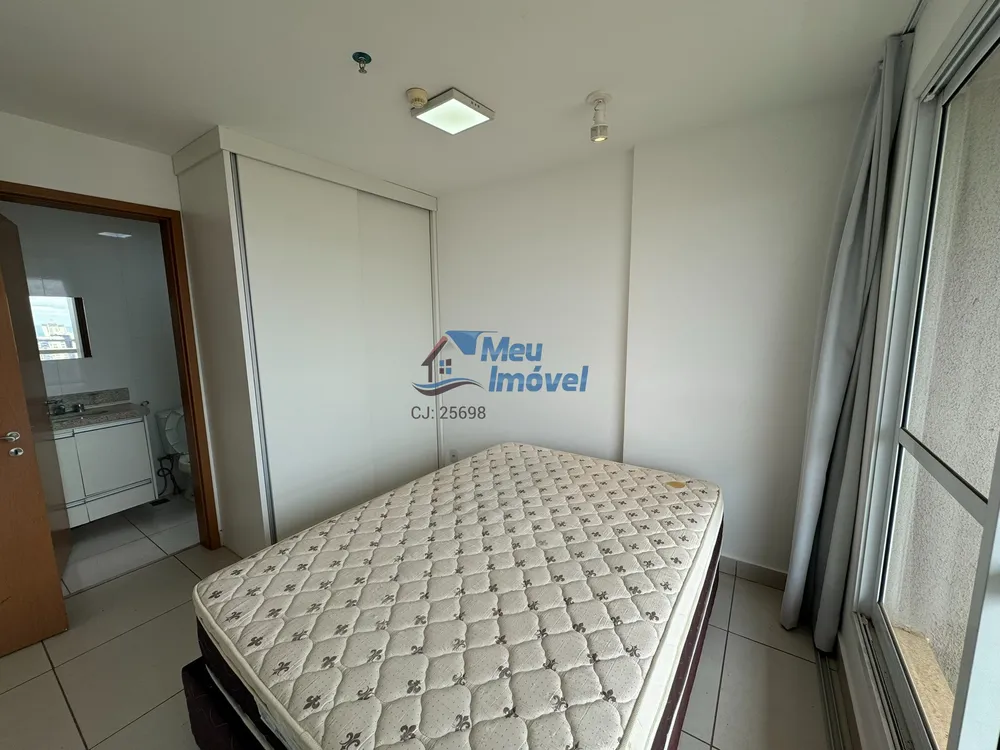 Apartamento, 1 quarto, 47 m² - Foto 9