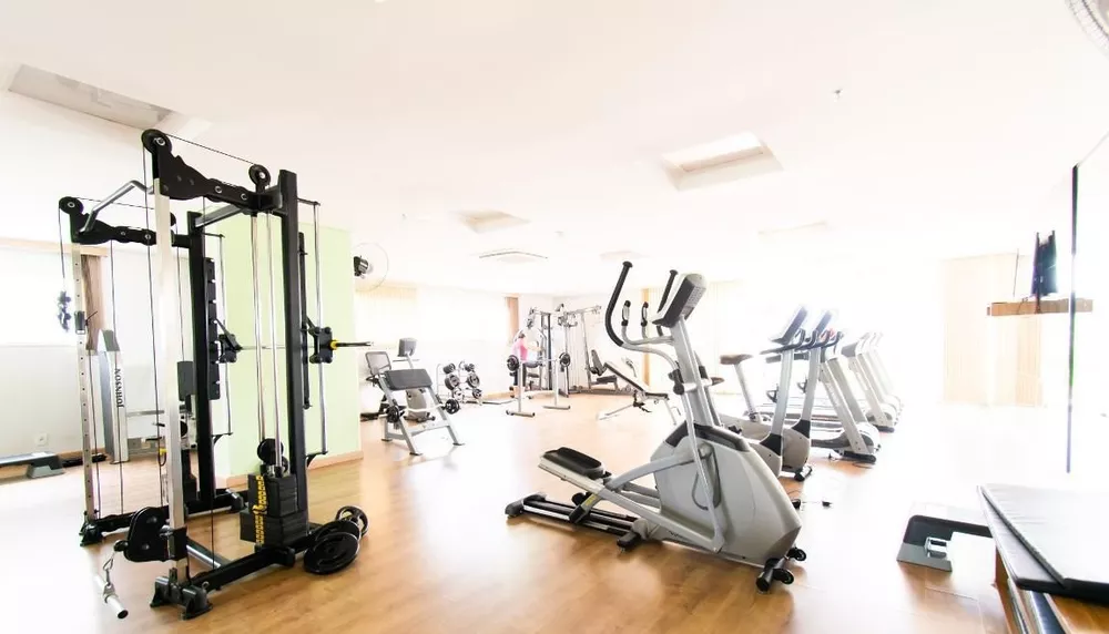 Apartamento, 1 quarto, 47 m² - Foto 6