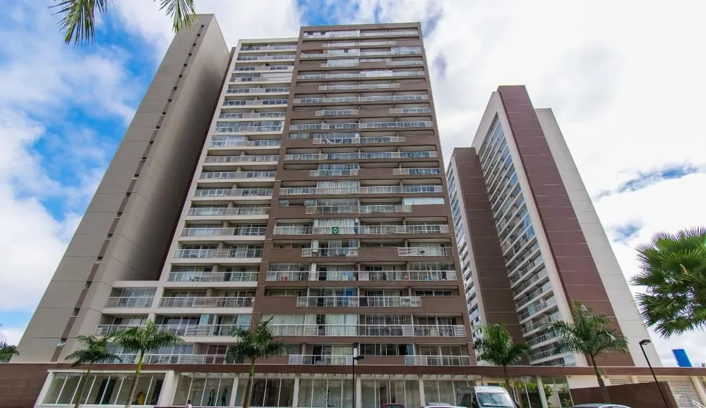 Apartamento, 1 quarto, 47 m² - Foto 20