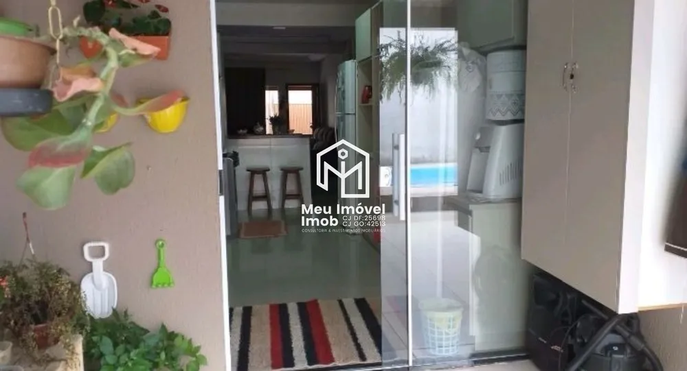 Casa, 2 quartos, 172 m² - Foto 6