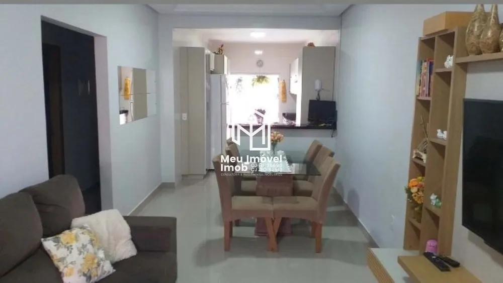 Casa, 2 quartos, 172 m² - Foto 1