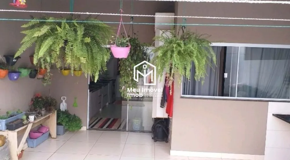 Casa, 2 quartos, 172 m² - Foto 4