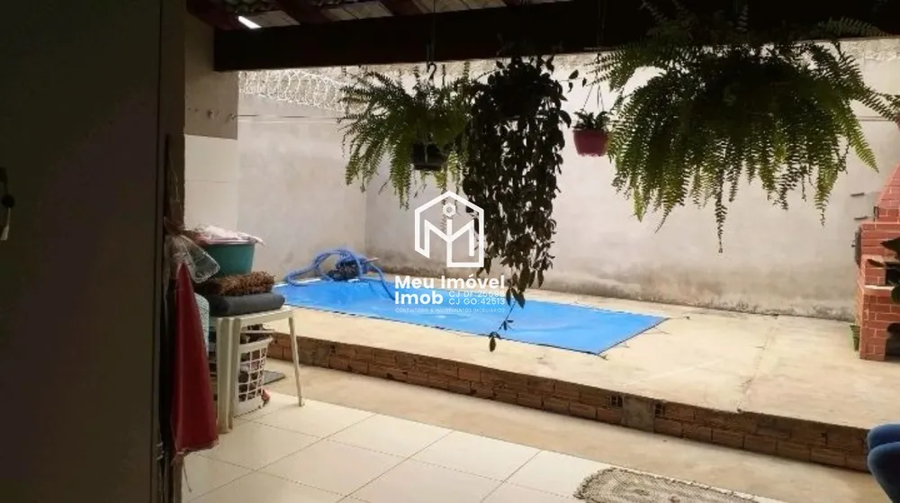 Casa, 2 quartos, 172 m² - Foto 7