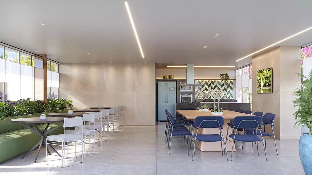 Apartamento, 3 quartos, 73 m² - Foto 3