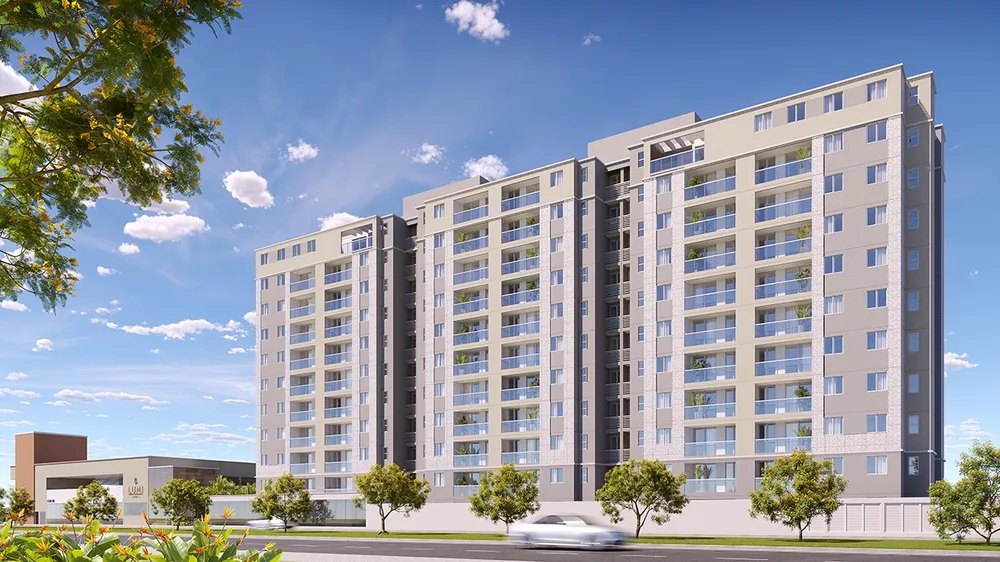 Apartamento, 3 quartos, 73 m² - Foto 8