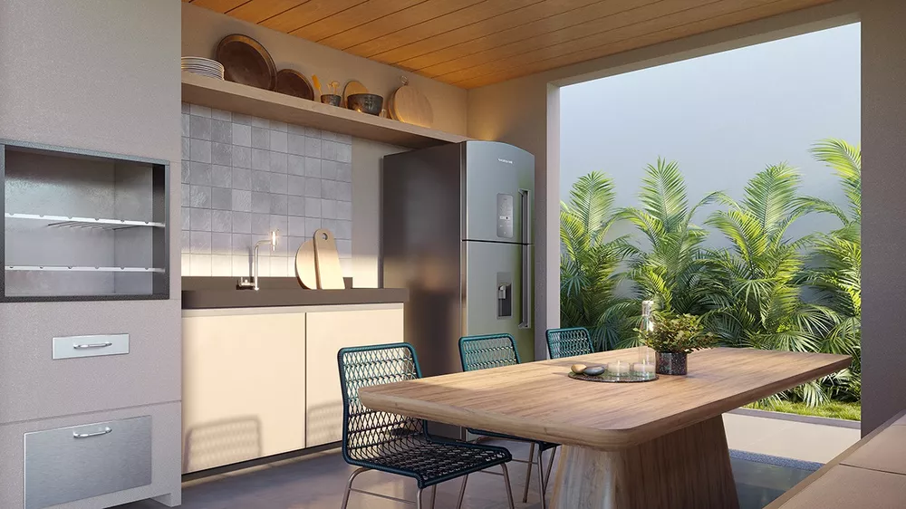 Apartamento, 3 quartos, 73 m² - Foto 5