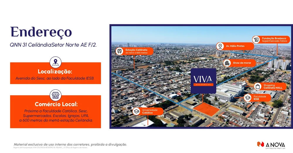 Cobertura, 2 quartos, 82 m² - Foto 5