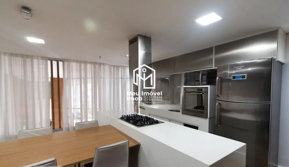 Apartamento, 2 quartos, 40 m² - Foto 3