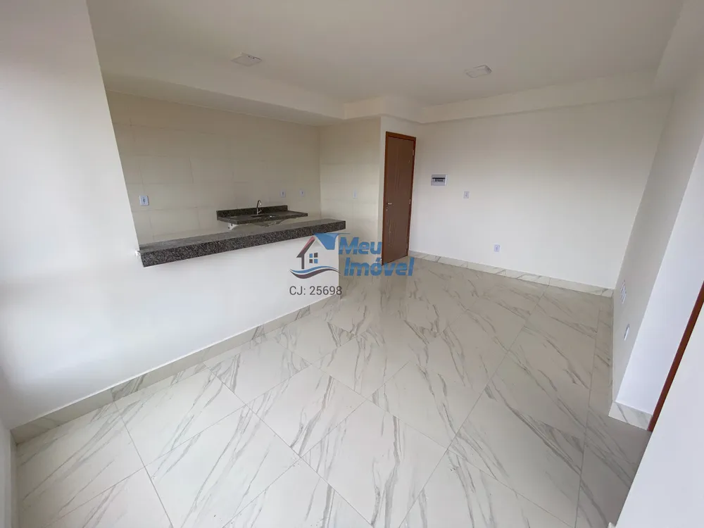 Apartamento, 2 quartos, 45 m² - Foto 11