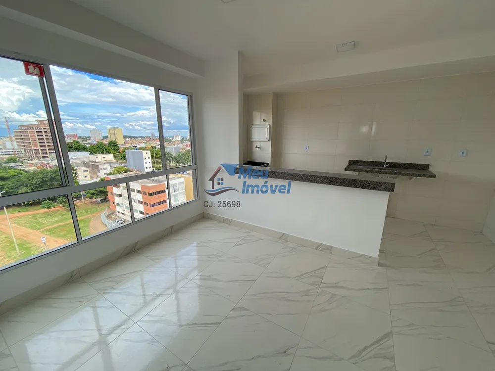 Apartamento, 2 quartos, 45 m² - Foto 10