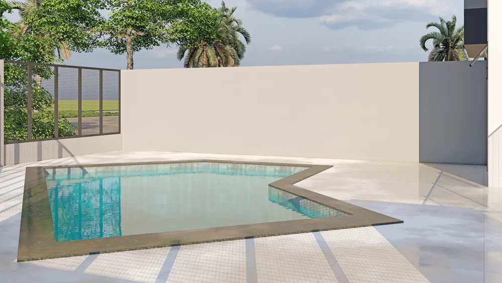 Apartamento, 2 quartos, 45 m² - Foto 7