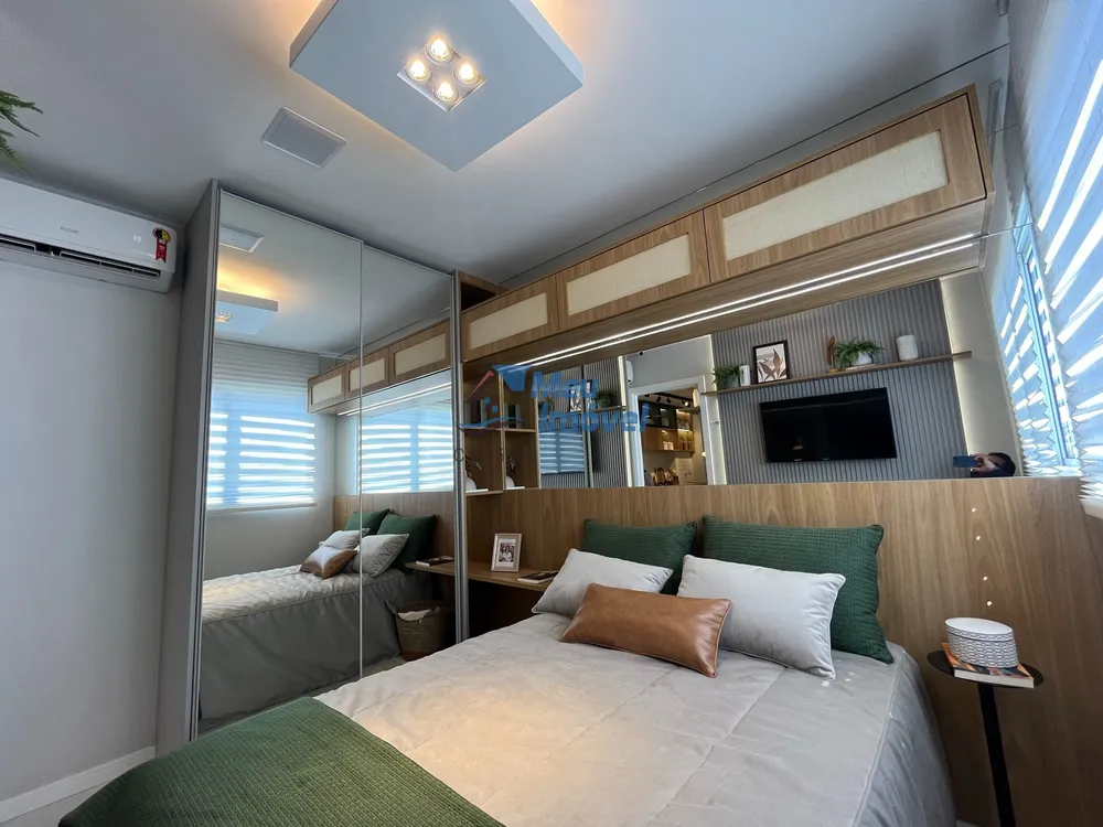 Apartamento, 2 quartos, 45 m² - Foto 12