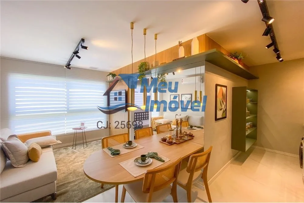Apartamento, 2 quartos, 45 m² - Foto 11