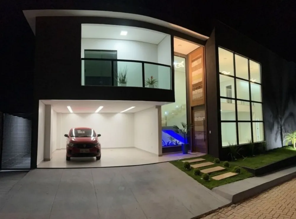 Casa, 3 quartos, 300 m² - Foto 9