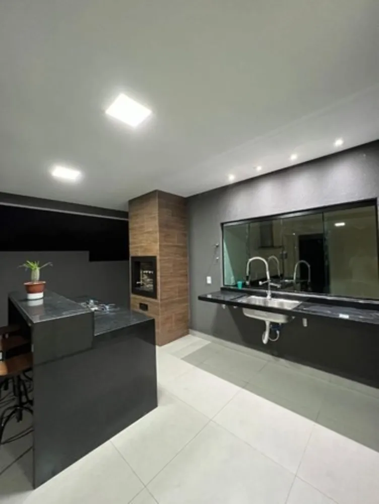 Casa, 3 quartos, 300 m² - Foto 20