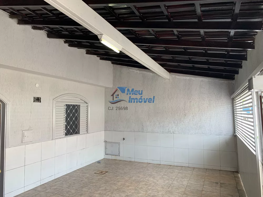 Casa, 4 quartos, 198 m² - Foto 7