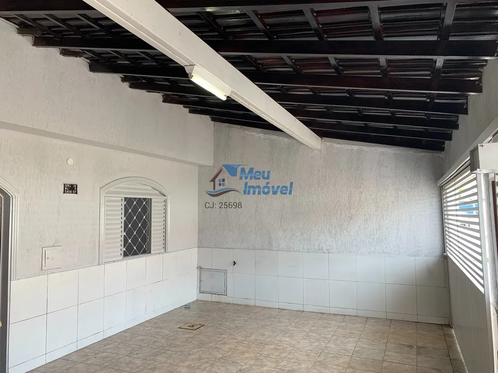 Casa, 4 quartos, 198 m² - Foto 19