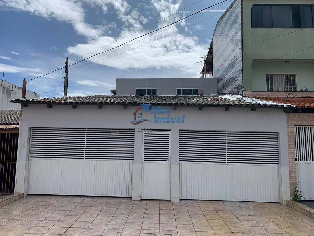 Casa, 4 quartos, 198 m² - Foto 8