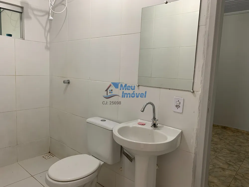 Casa, 4 quartos, 198 m² - Foto 13