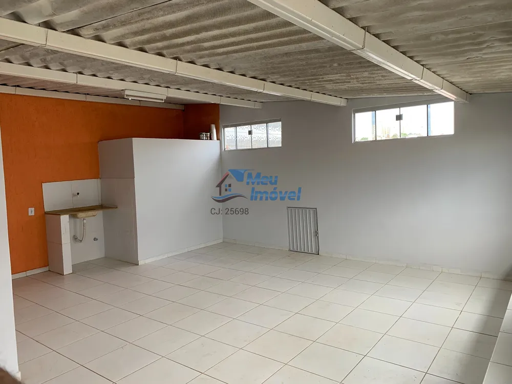 Casa, 4 quartos, 198 m² - Foto 9