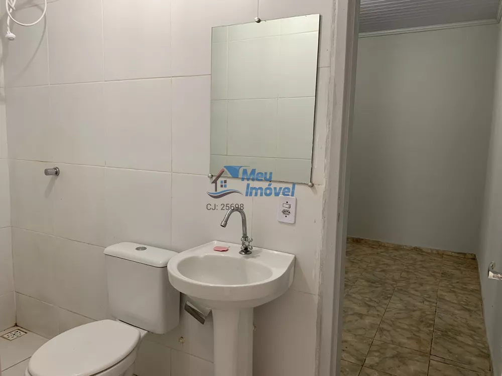 Casa, 4 quartos, 198 m² - Foto 3