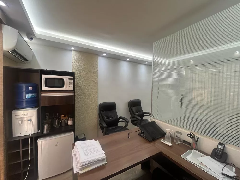 Sala-Conjunto, 24 m² - Foto 5