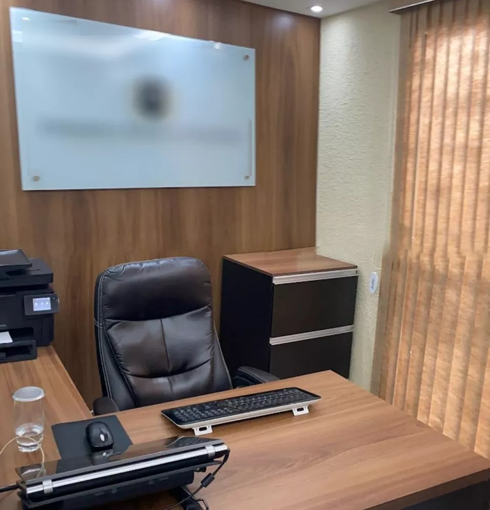 Sala-Conjunto, 24 m² - Foto 8
