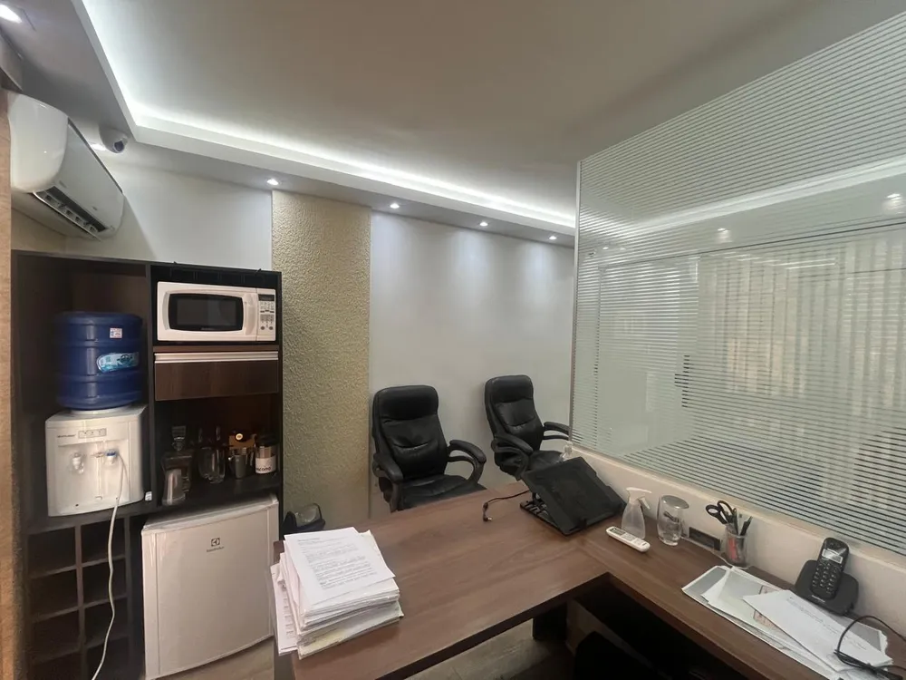 Sala-Conjunto, 24 m² - Foto 16