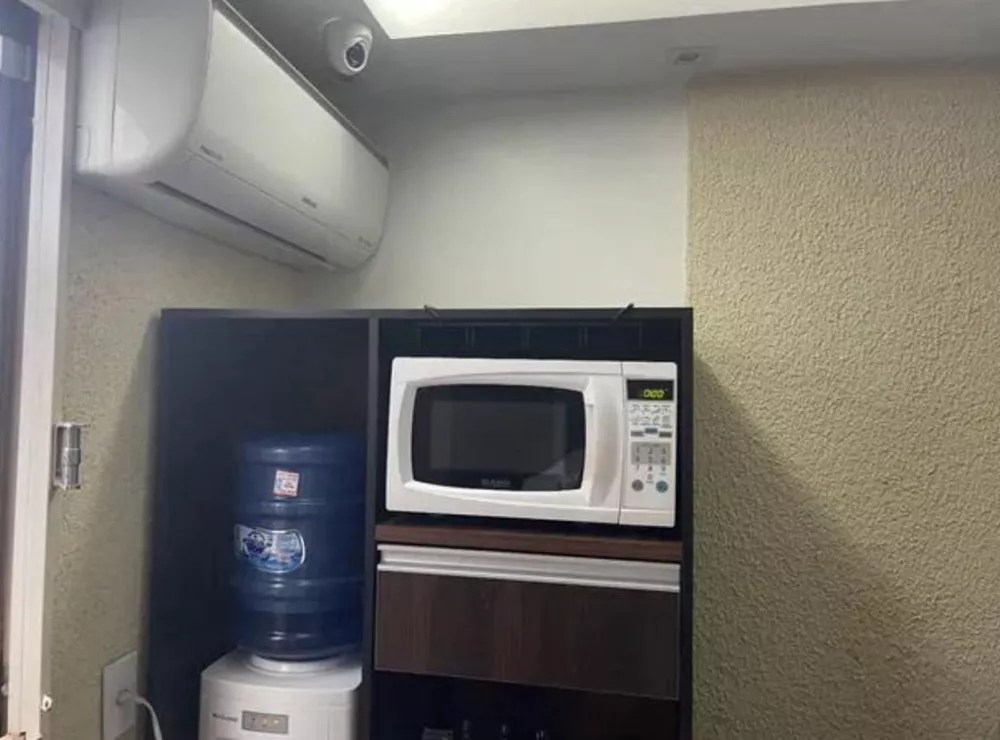 Sala-Conjunto, 24 m² - Foto 1