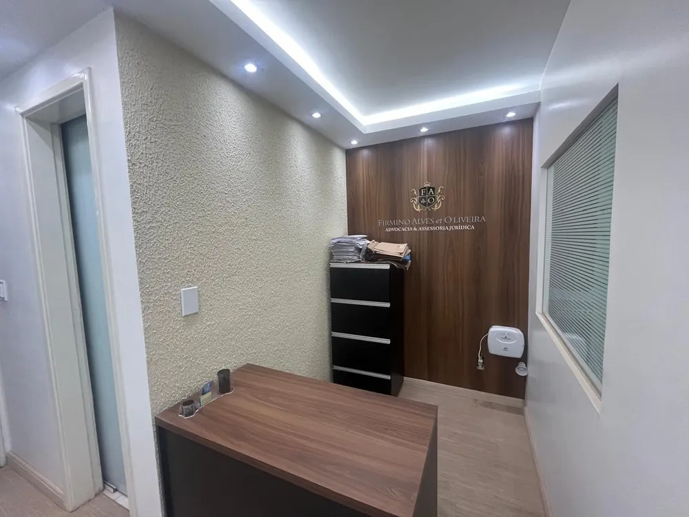 Sala-Conjunto, 24 m² - Foto 10