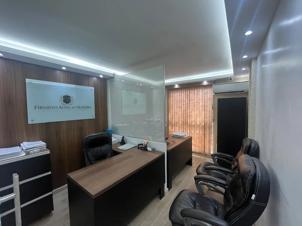 Sala-Conjunto, 24 m² - Foto 9