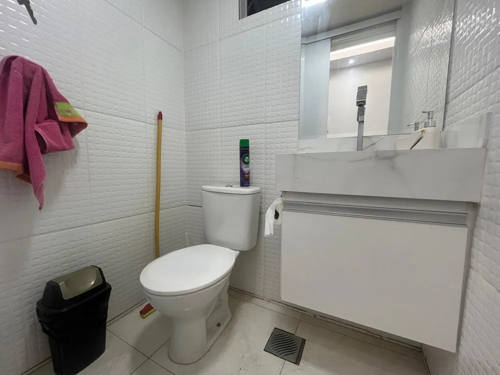 Sala-Conjunto, 24 m² - Foto 18