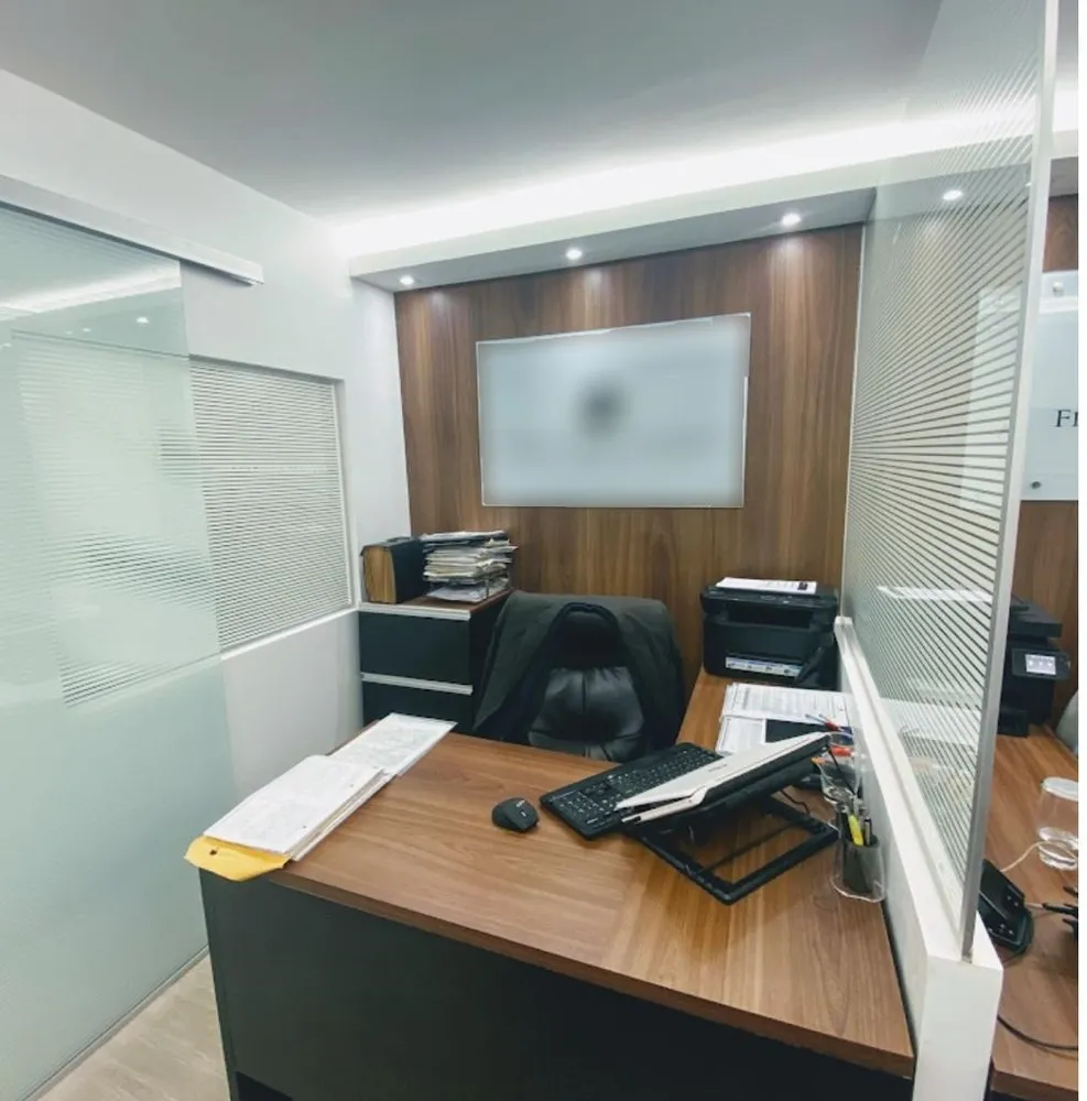 Sala-Conjunto, 24 m² - Foto 12