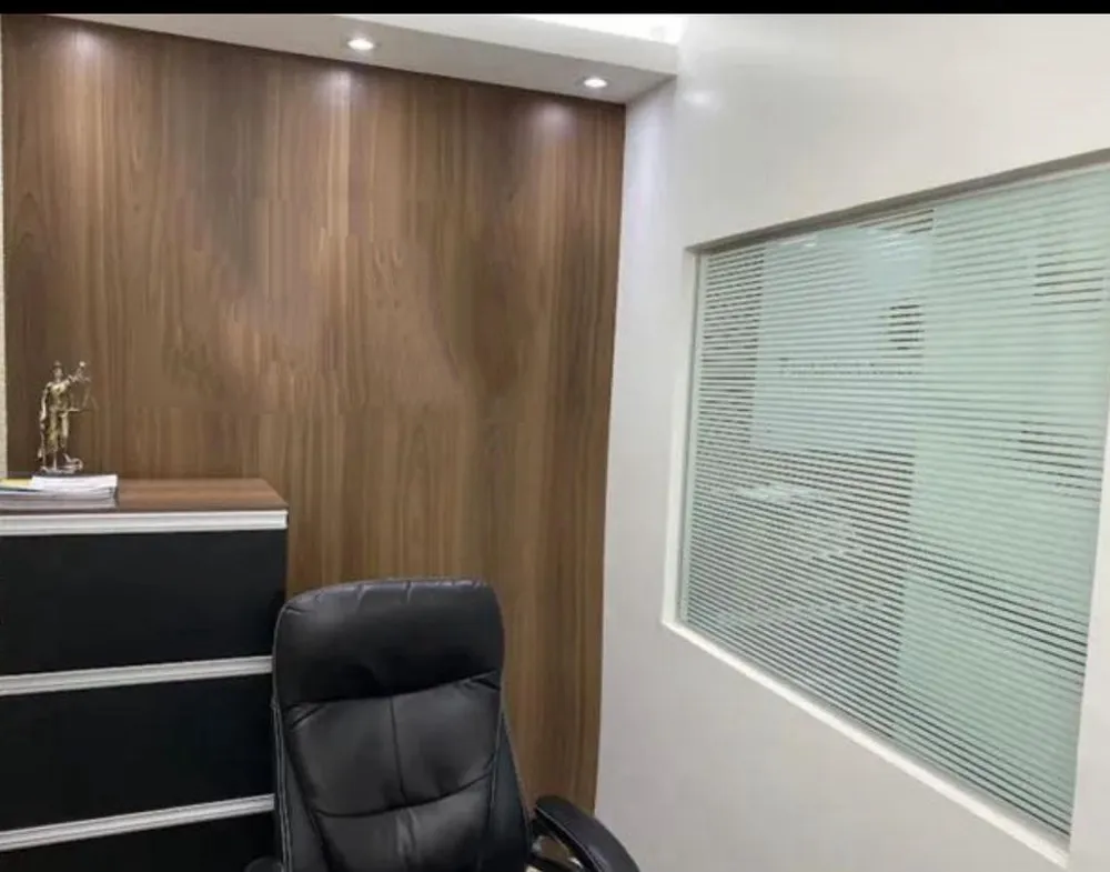 Sala-Conjunto, 24 m² - Foto 14