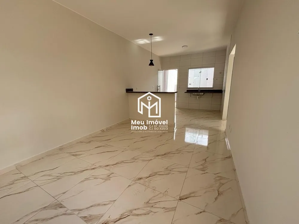 Casa, 2 quartos, 74 m² - Foto 1