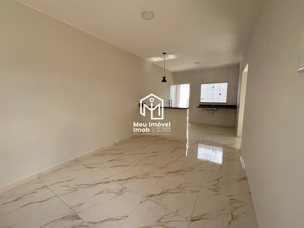 Casa, 2 quartos, 74 m² - Foto 2