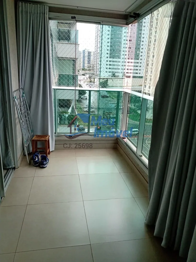 Apartamento, 2 quartos, 75 m² - Foto 4